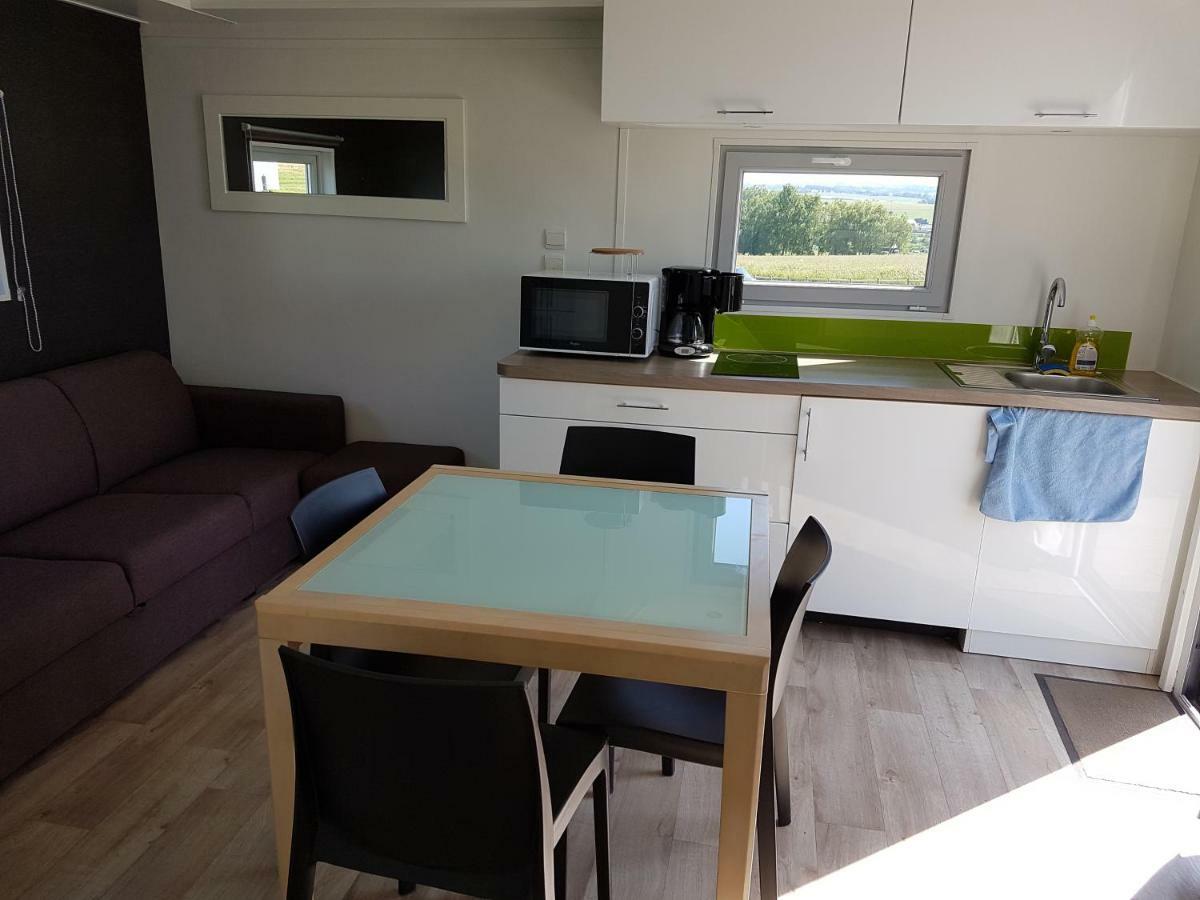 Holiday home Village Guerzaille Saint-Caradec